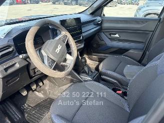Dacia Duster EXPRESSION picture 22