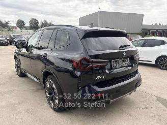 BMW iX3 M SPORT picture 4