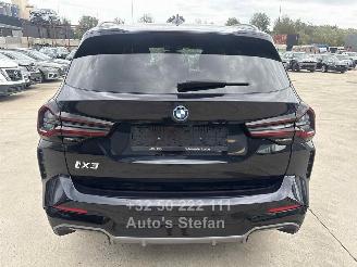 BMW iX3 M SPORT picture 5
