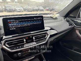 BMW iX3 M SPORT picture 32
