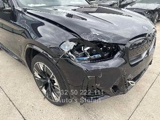 BMW iX3 M SPORT picture 12