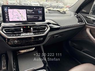 BMW iX3 M SPORT picture 25