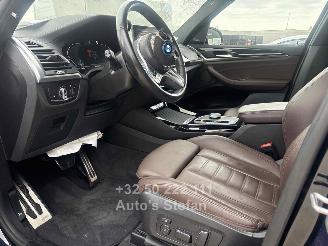 BMW iX3 M SPORT picture 33