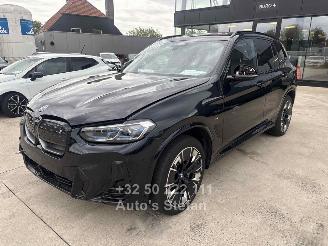 BMW iX3 M SPORT picture 3