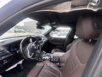 BMW iX3 M SPORT picture 30
