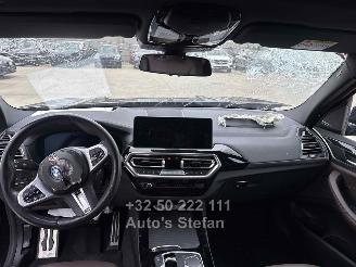 BMW iX3 M SPORT picture 27