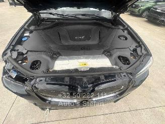 BMW iX3 M SPORT picture 19
