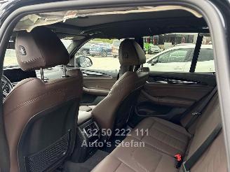 BMW iX3 M SPORT picture 35