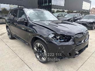BMW iX3 M SPORT picture 1