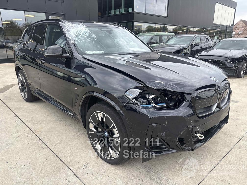 BMW iX3 M SPORT