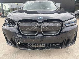 BMW iX3 M SPORT picture 21