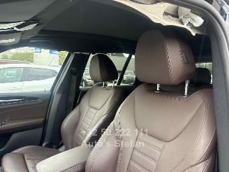 BMW iX3 M SPORT picture 29