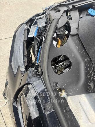 BMW iX3 M SPORT picture 16