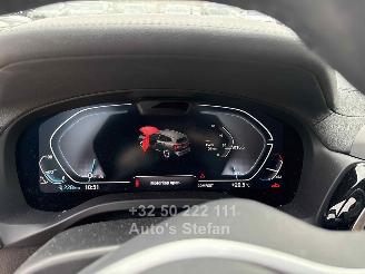 BMW iX3 M SPORT picture 34