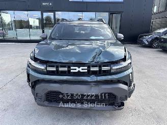 Dacia Duster  picture 2