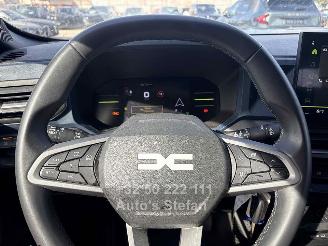 Dacia Duster  picture 7