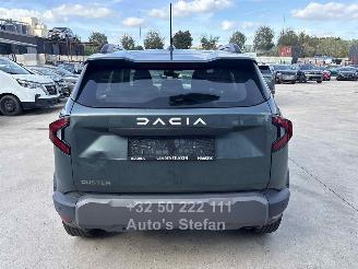 Dacia Duster  picture 5