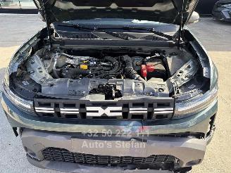 Dacia Duster  picture 30