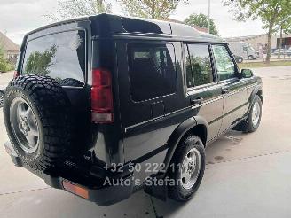 Land Rover Discovery  picture 13