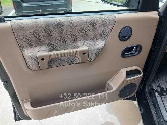 Land Rover Discovery  picture 14