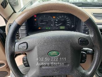 Land Rover Discovery  picture 19