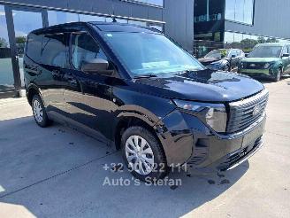 škoda osobní automobily Ford Transit COURIER TREND 2024/11