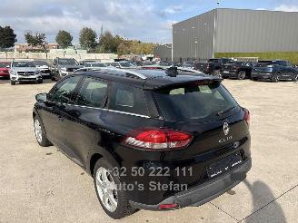 Renault Clio IV GRANDTOUR picture 25