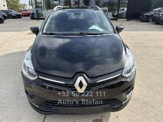 Renault Clio IV GRANDTOUR picture 2