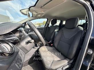Renault Clio IV GRANDTOUR picture 9