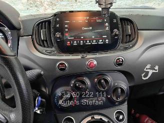 Abarth 500 CABRIO 595 C PISTA picture 13