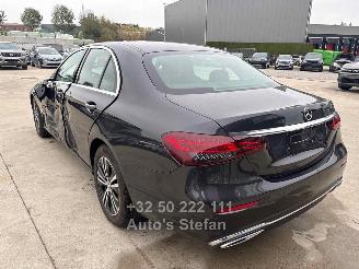 Mercedes E-klasse  picture 25