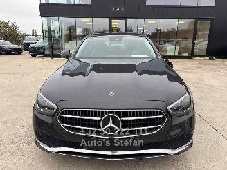 Mercedes E-klasse  picture 2