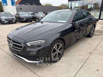 Mercedes E-klasse  picture 3