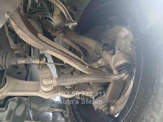 Mercedes E-klasse  picture 31