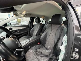 Mercedes E-klasse  picture 11