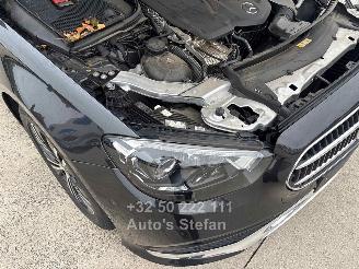 Mercedes E-klasse  picture 30