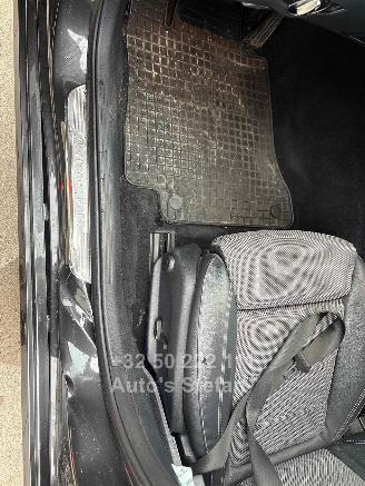Mercedes E-klasse  picture 8