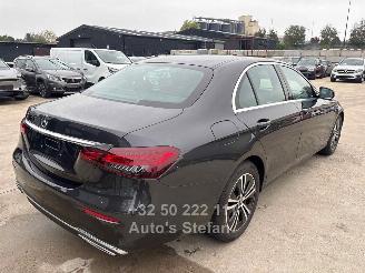 Mercedes E-klasse  picture 19