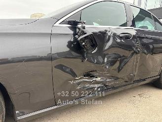 Mercedes E-klasse  picture 23