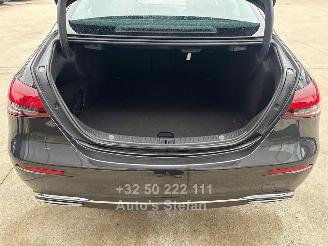 Mercedes E-klasse  picture 5