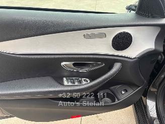 Mercedes E-klasse  picture 10