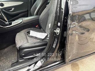 Mercedes E-klasse  picture 7