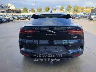 Jaguar I-Pace HSE picture 5