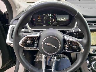 Jaguar I-Pace HSE picture 10