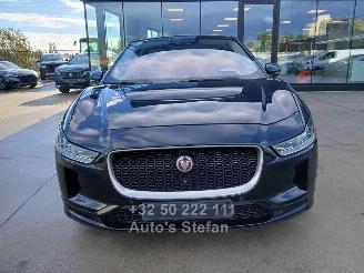 Jaguar I-Pace HSE picture 2