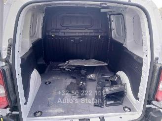 Citroën Berlingo XTR picture 18