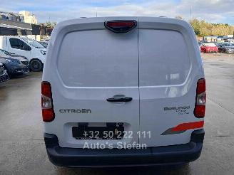 Citroën Berlingo XTR picture 5