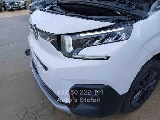 Citroën Berlingo XTR picture 25