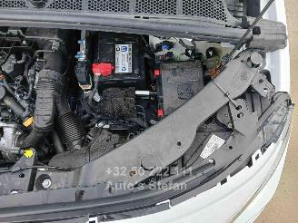 Citroën Berlingo XTR picture 22