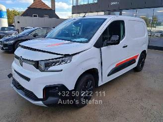 Citroën Berlingo XTR picture 3